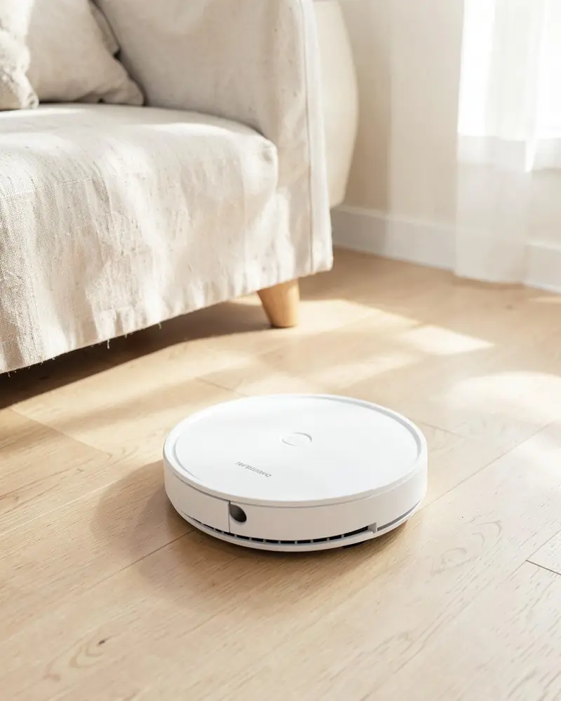 Smart Cleaning & Home Care at Aldestore