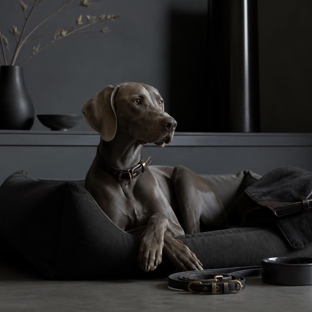 WORLD OF DOGS